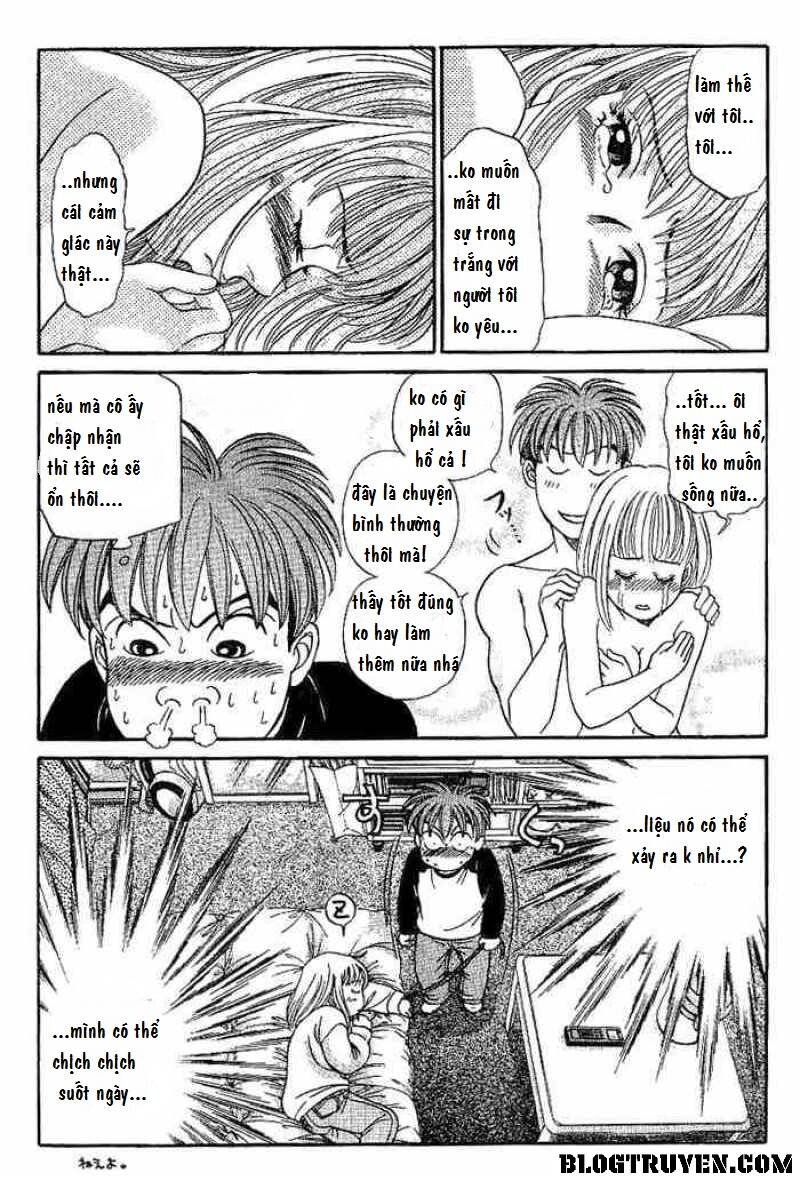 b-shock chapter 11 13