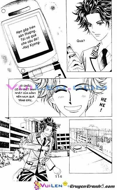 wait! wolf chapter 4 115