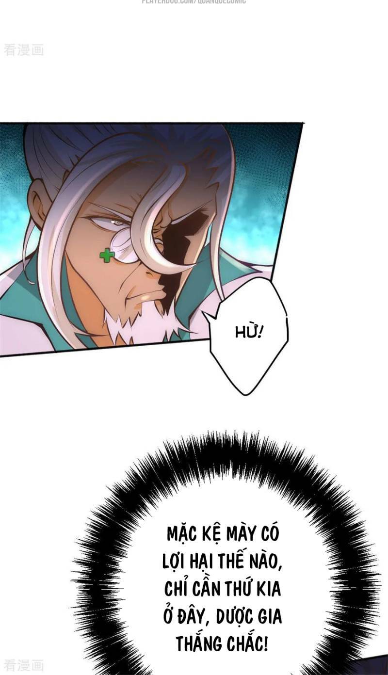 đô thị đỉnh phong cao thủ chapter 64 22