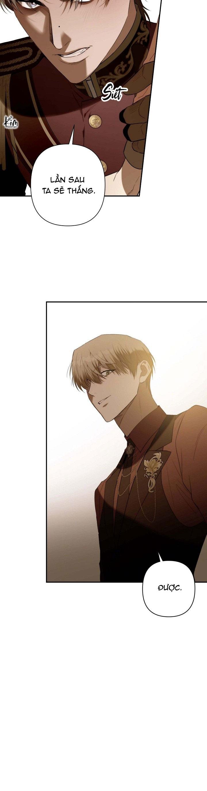 hai đất nước, đất nước của nô lệ chapter 56 11