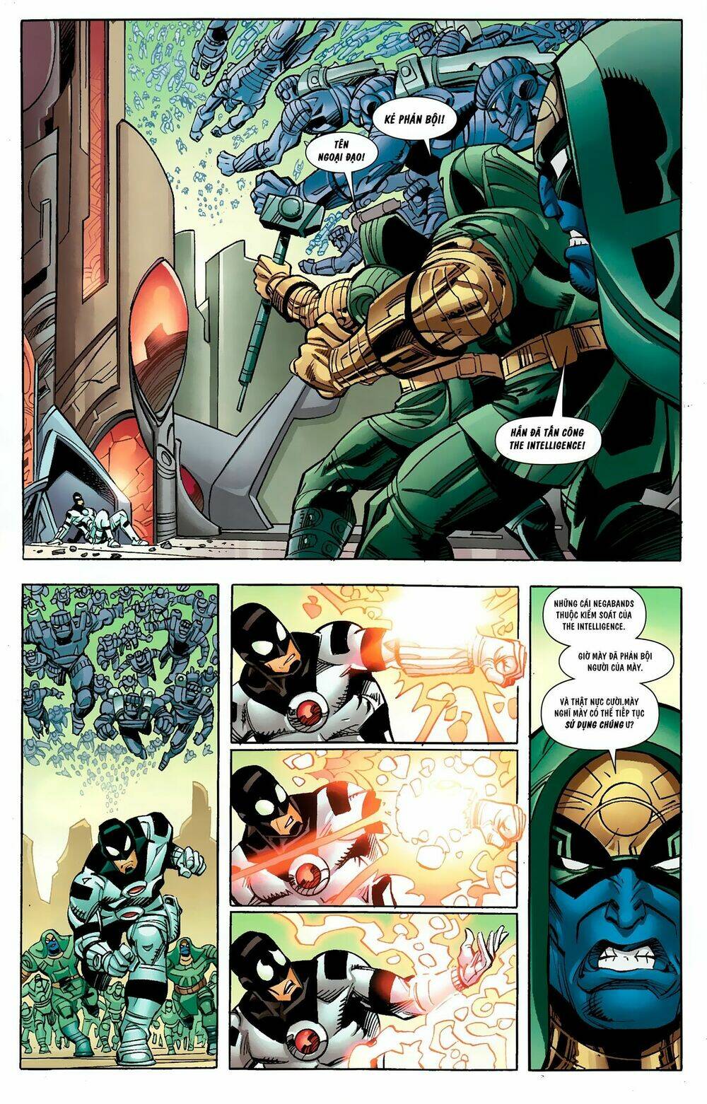 avengers vs x-men chapter 20 20