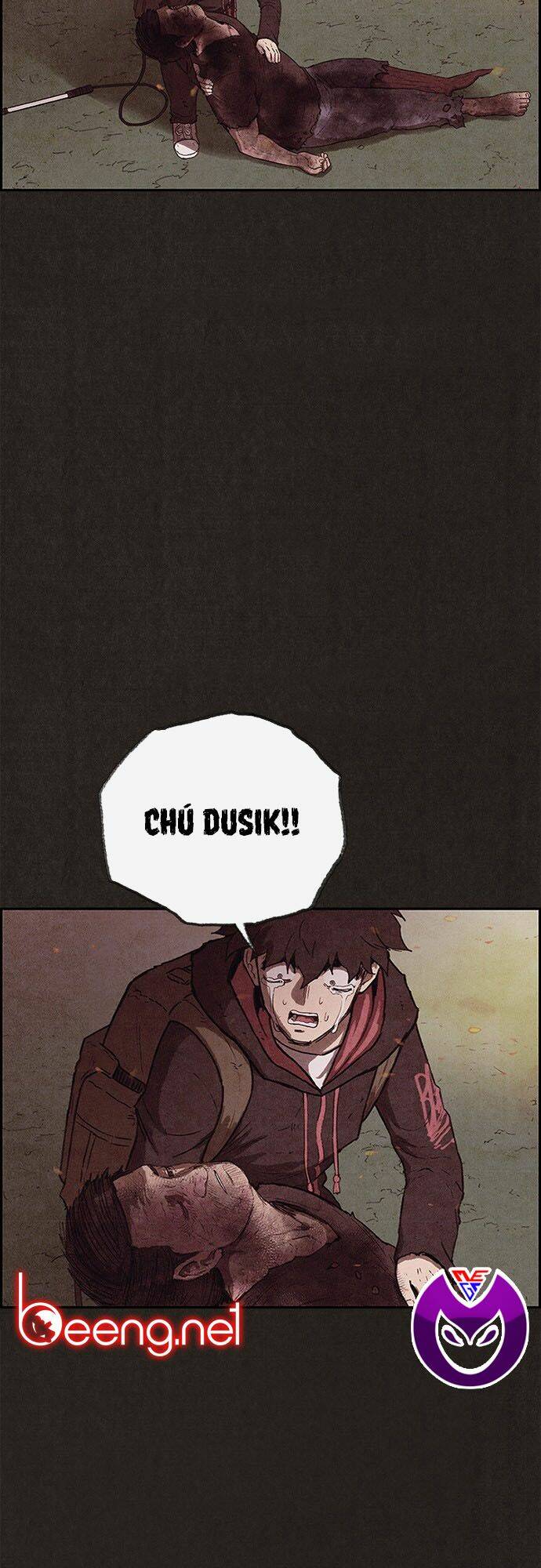 quái vật tại chung cư xanh chapter 120 72