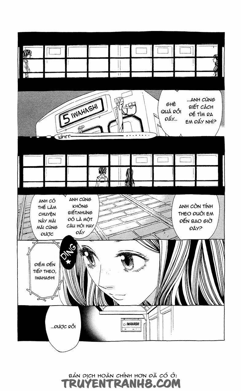 chị tôi lấy chồng chapter 7 38