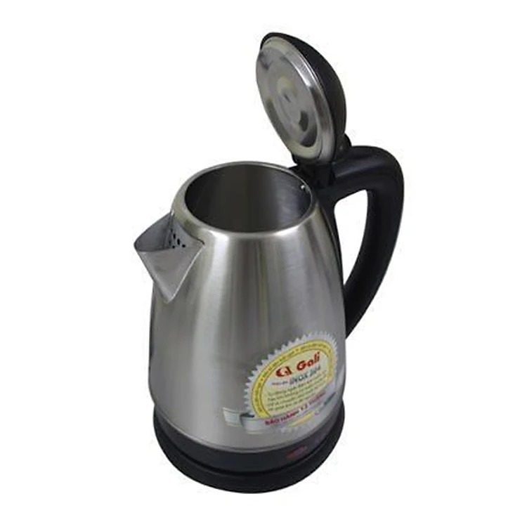 Bình đun siêu tốc GL-0018C 1.8 lít-  Hàng chính hãng