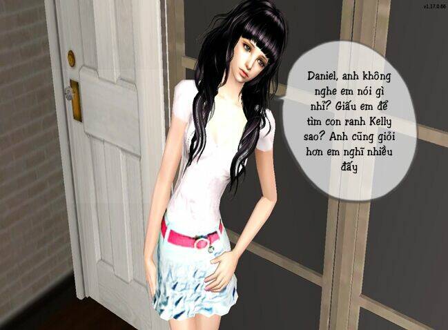 tìm em [truyện sims] chapter 26 5