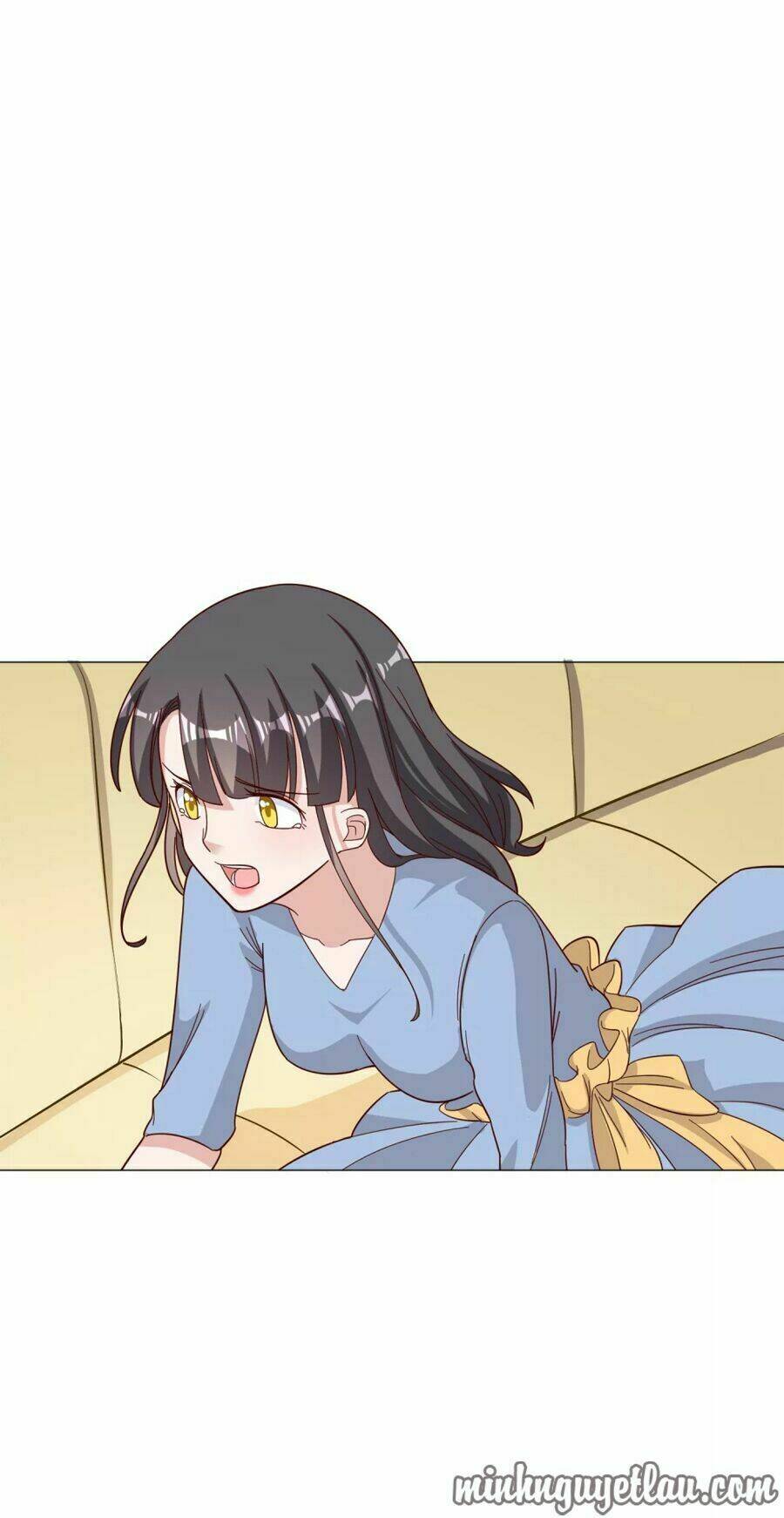 hôn nhân dục vọng: thiếu gia nhẹ một chút! chapter 125 16