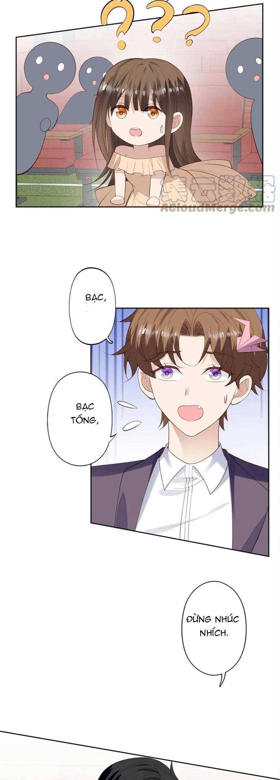 dựa vào đại lão ổn định vị trí c trong nam đoàn chapter 135 4