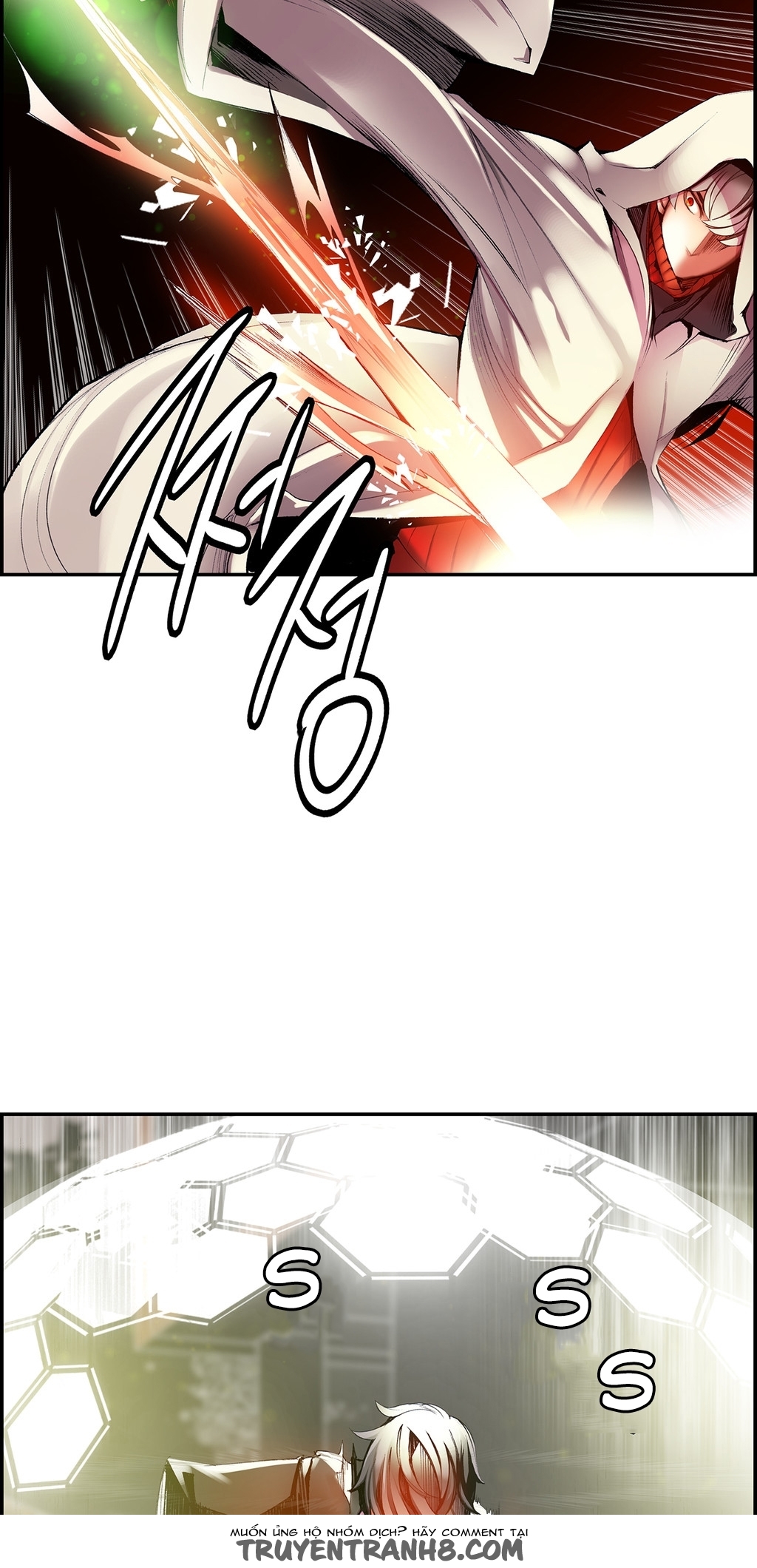 sự ràng buộc của lilith chapter 19 20