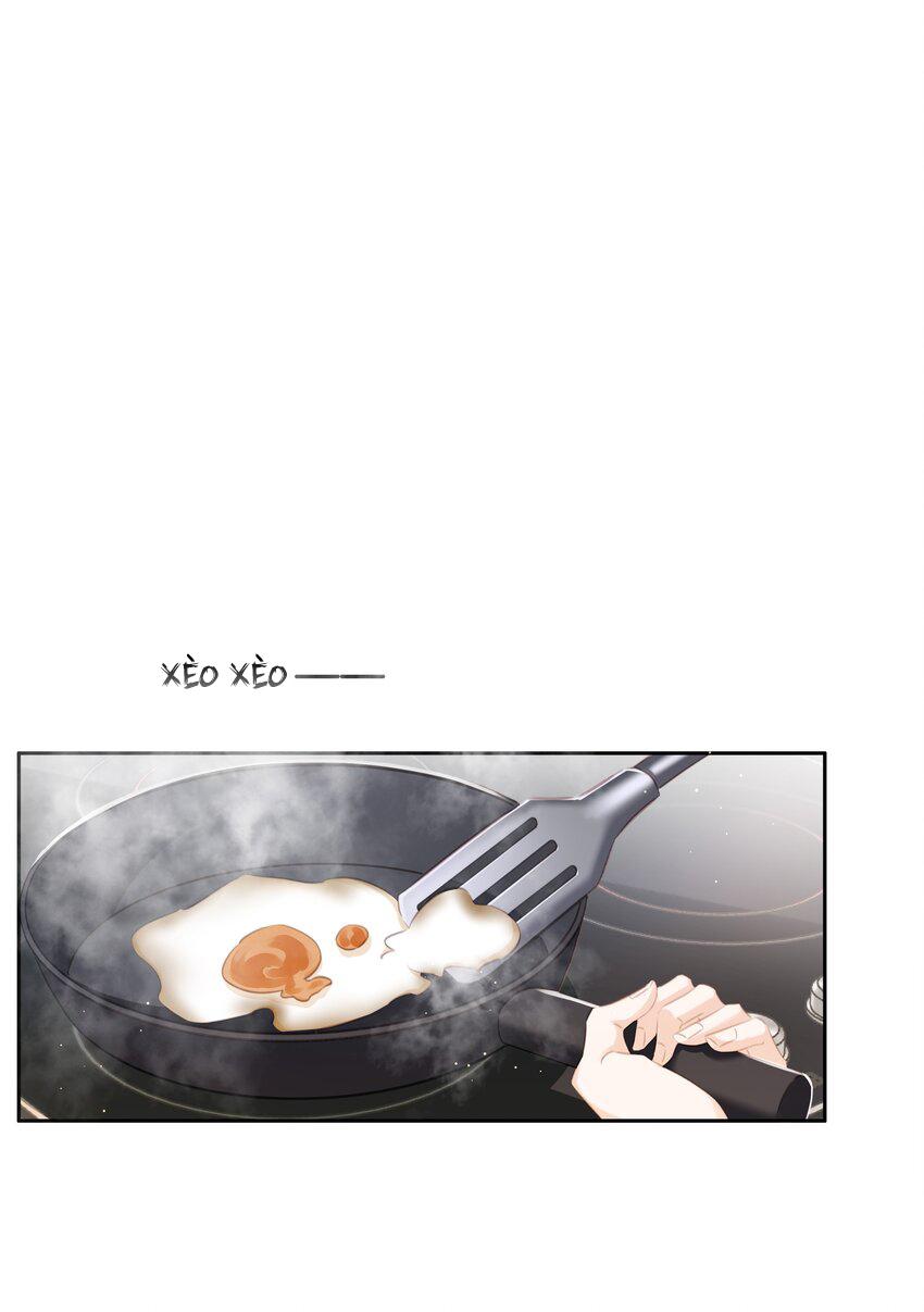 không làm trai bao! chapter 87 5