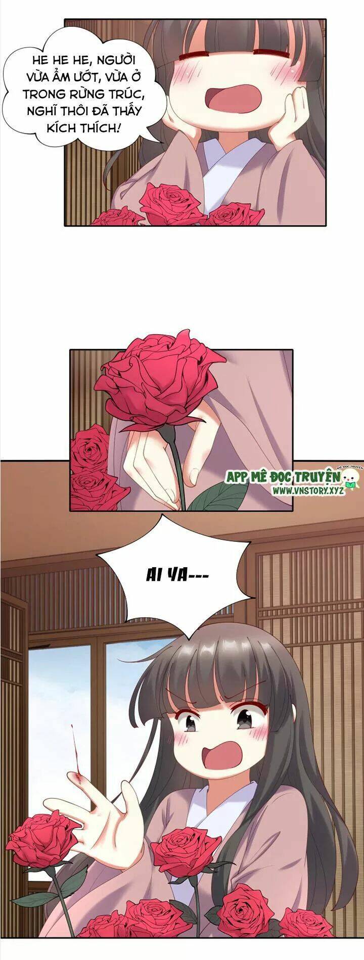 đô đốc đại nhân sủng thê kí chapter 67 16