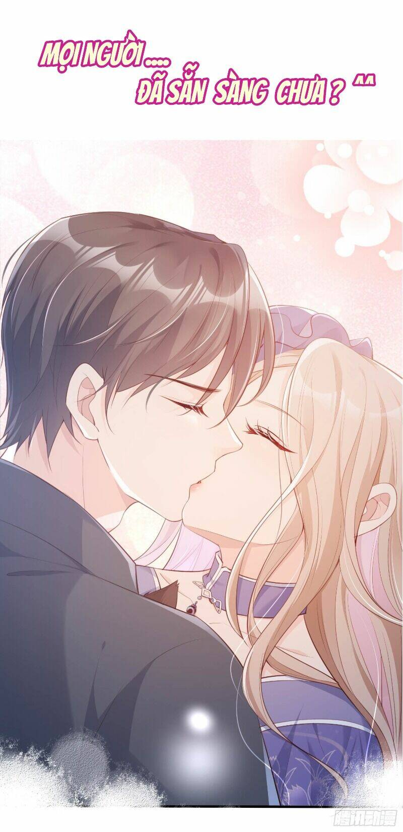 lục tổng, vợ ngài lại lên top tìm kiếm nữa rồi! chapter 0 19