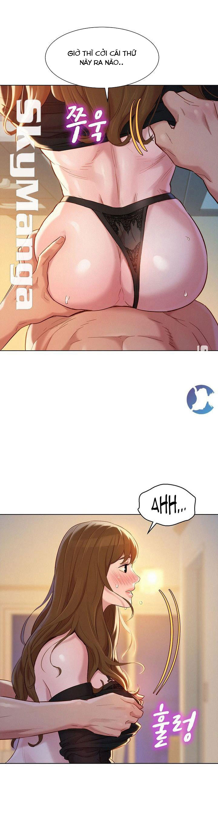 chị gái mưa chapter 111 15