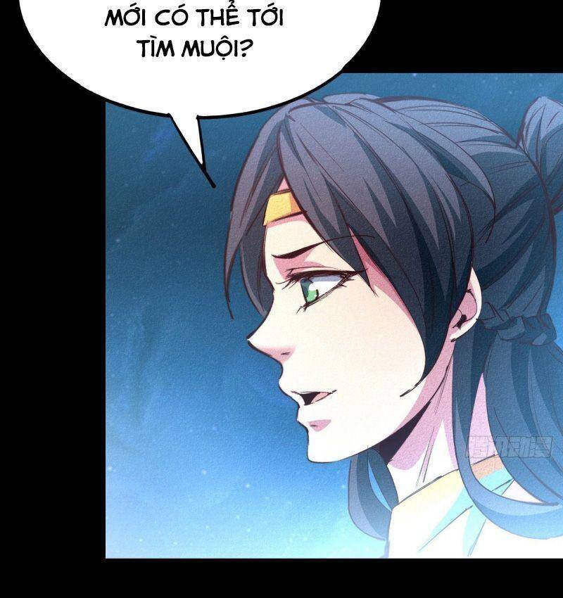 võ đạo chiến thần chapter 19 36