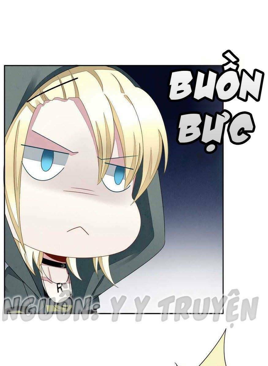 vị hôn thê bỏ trốn chapter 39 6