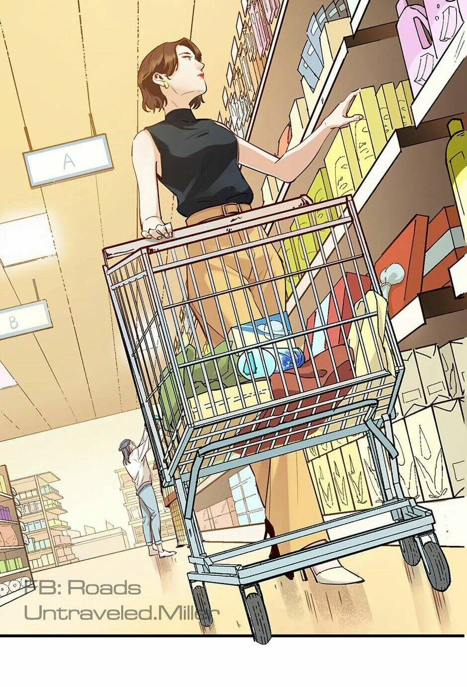 anh hùng và hiệp nữ chapter 23 5