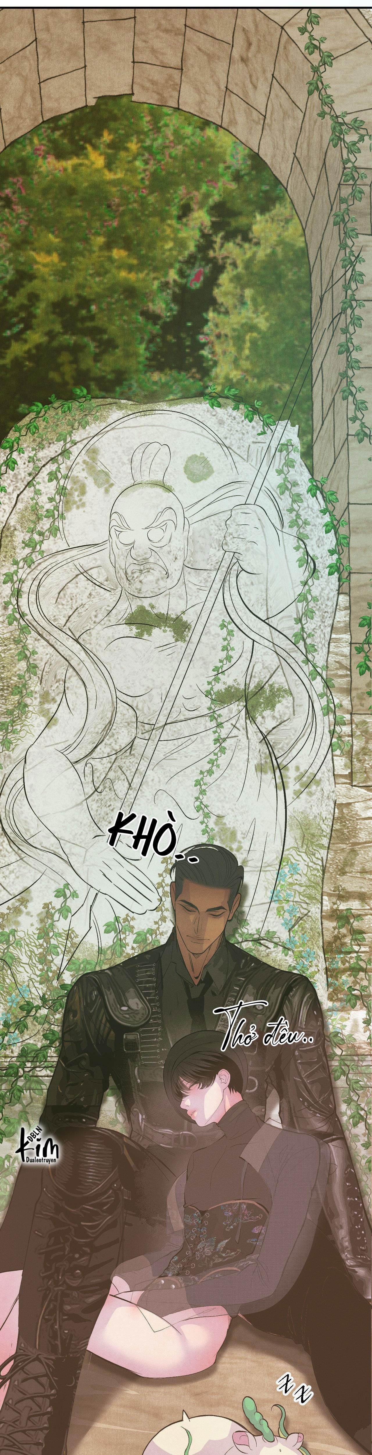 cậu bé đào chapter 11 5