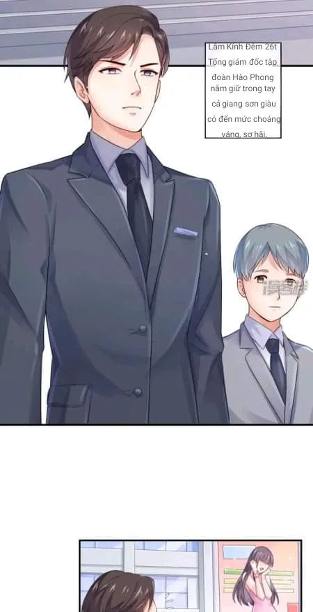 nữ ca sĩ của tổng tài độc ác chapter 1 11