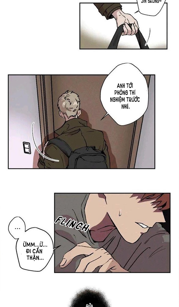 bẫy kép chapter 1 9