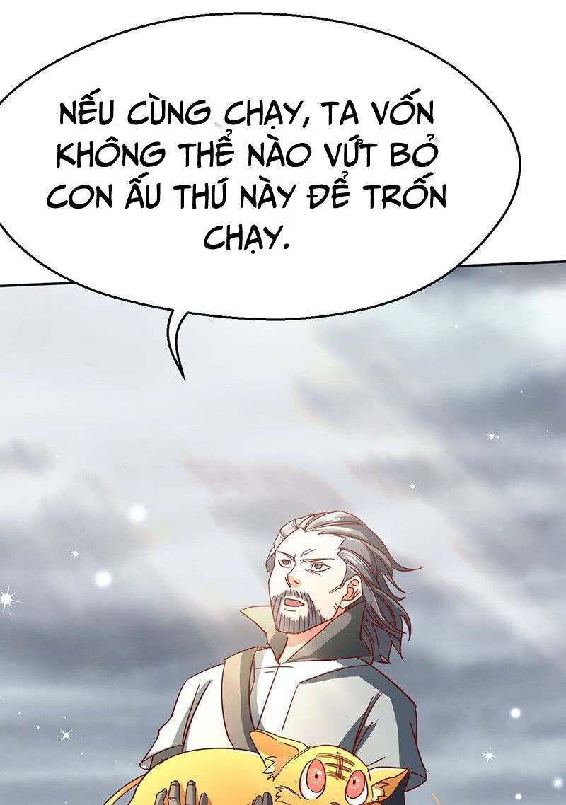hỗn độn kiếm thần chapter 49 27