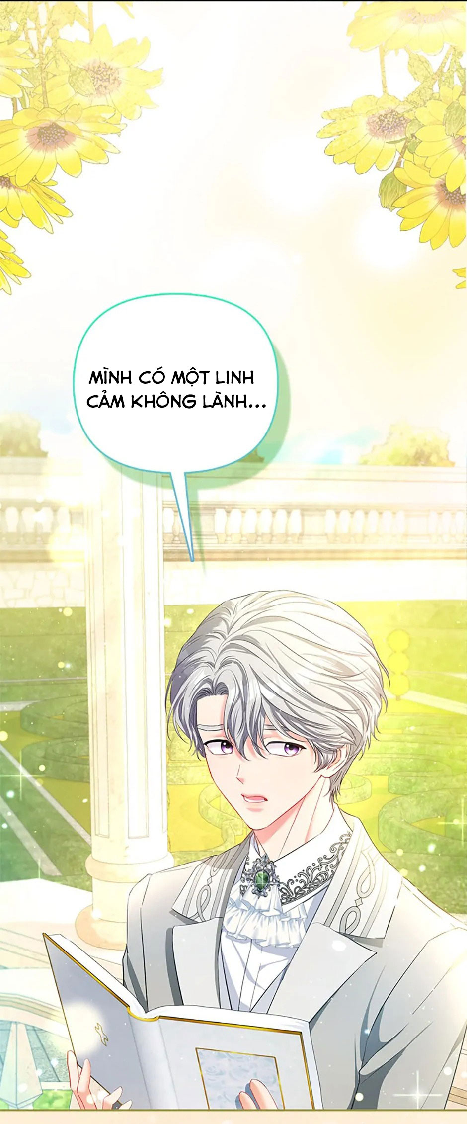 nàng công chúa của tôi chapter 24 63