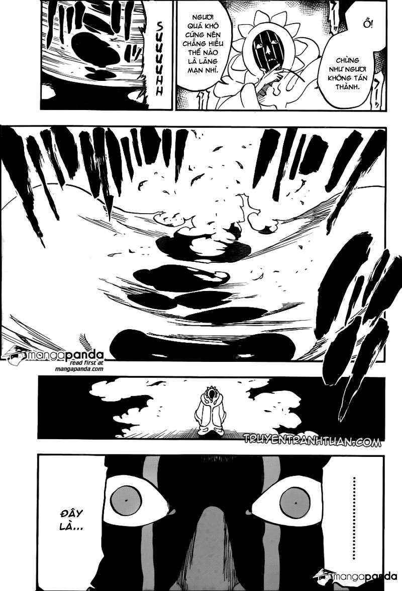 thần chết ichigo chapter 637 6