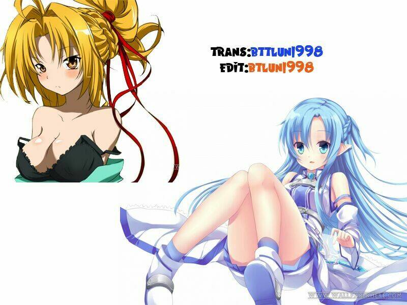 omamori himari chapter 50 18