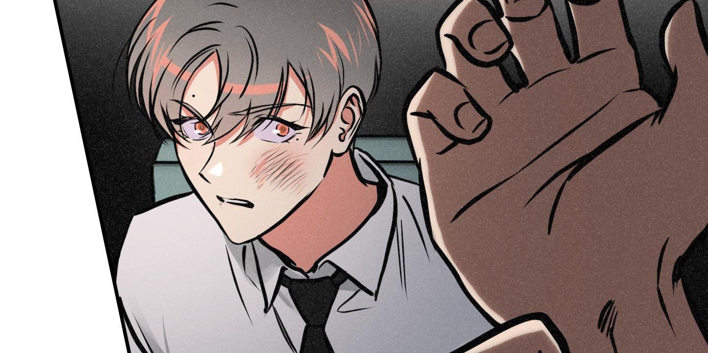 cây thương của ghost chapter 27 147