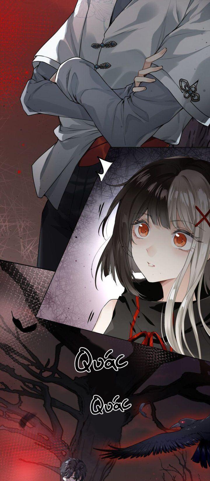 tôi đang yêu trong một thế giới kinh dị chapter 1 57