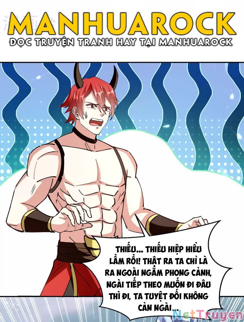 tối cường thăng cấp chapter 325 12