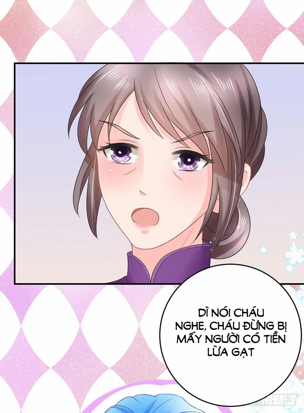 luyến đường thời quang chapter 70 6