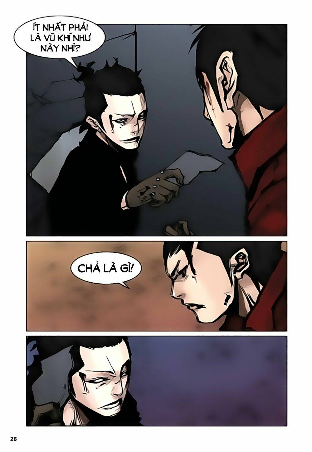 tong | tổng chapter 1 23