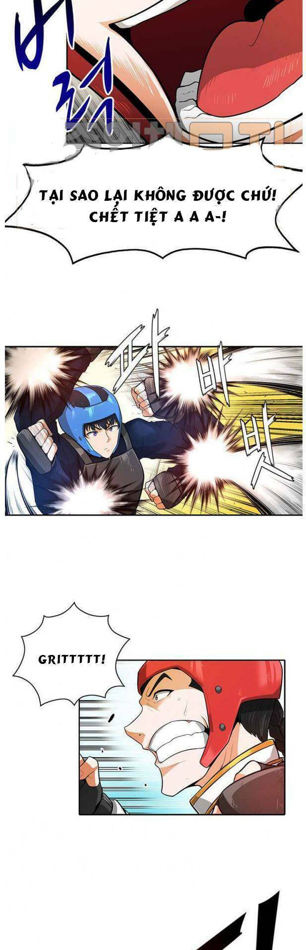 tôi tự động săn một mình chapter 31 28