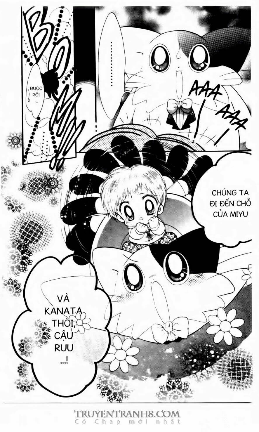 em bé ufo chapter 41 21