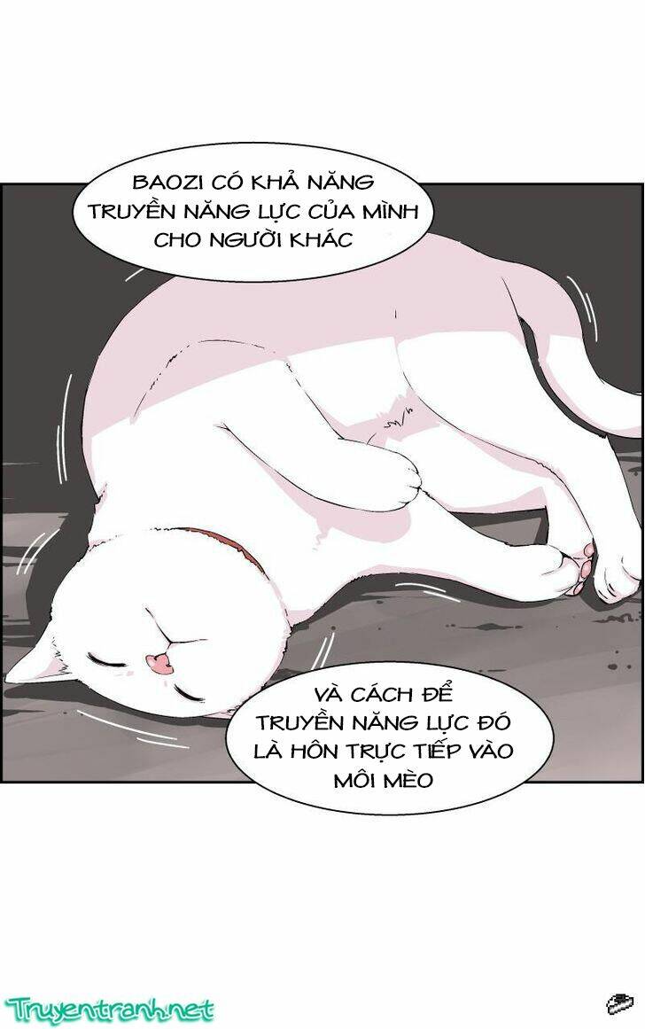 dead coffee shop chapter 7 8