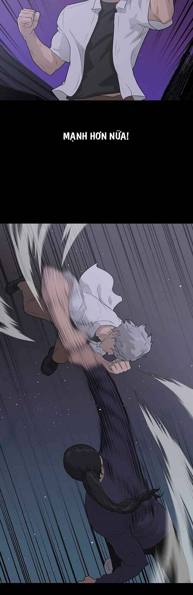 trigger chapter 40 50