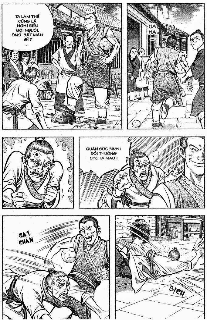 thủy hử chapter 3 8