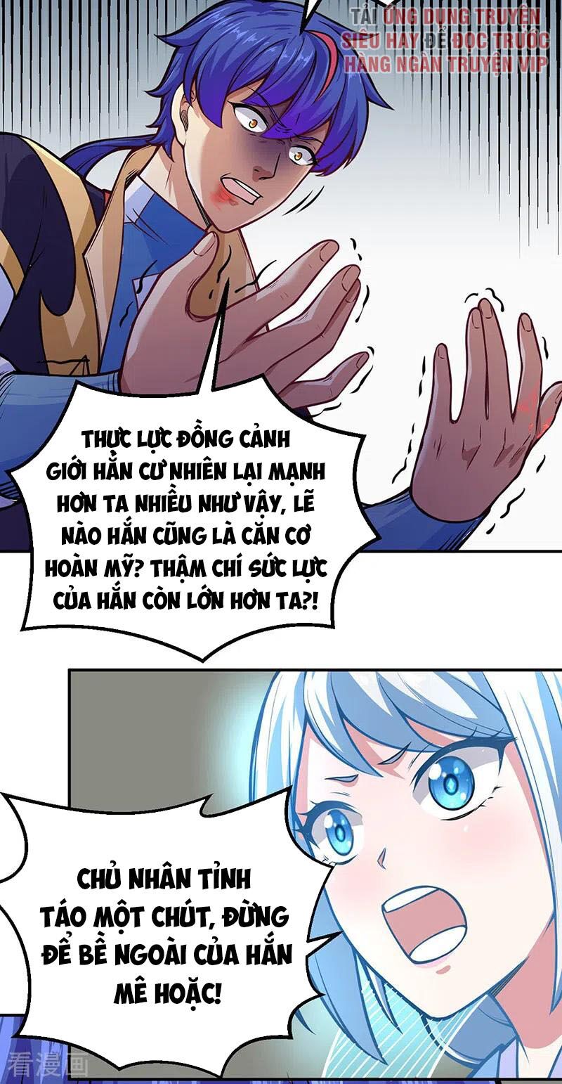 võ đạo độc tôn chapter 229 6