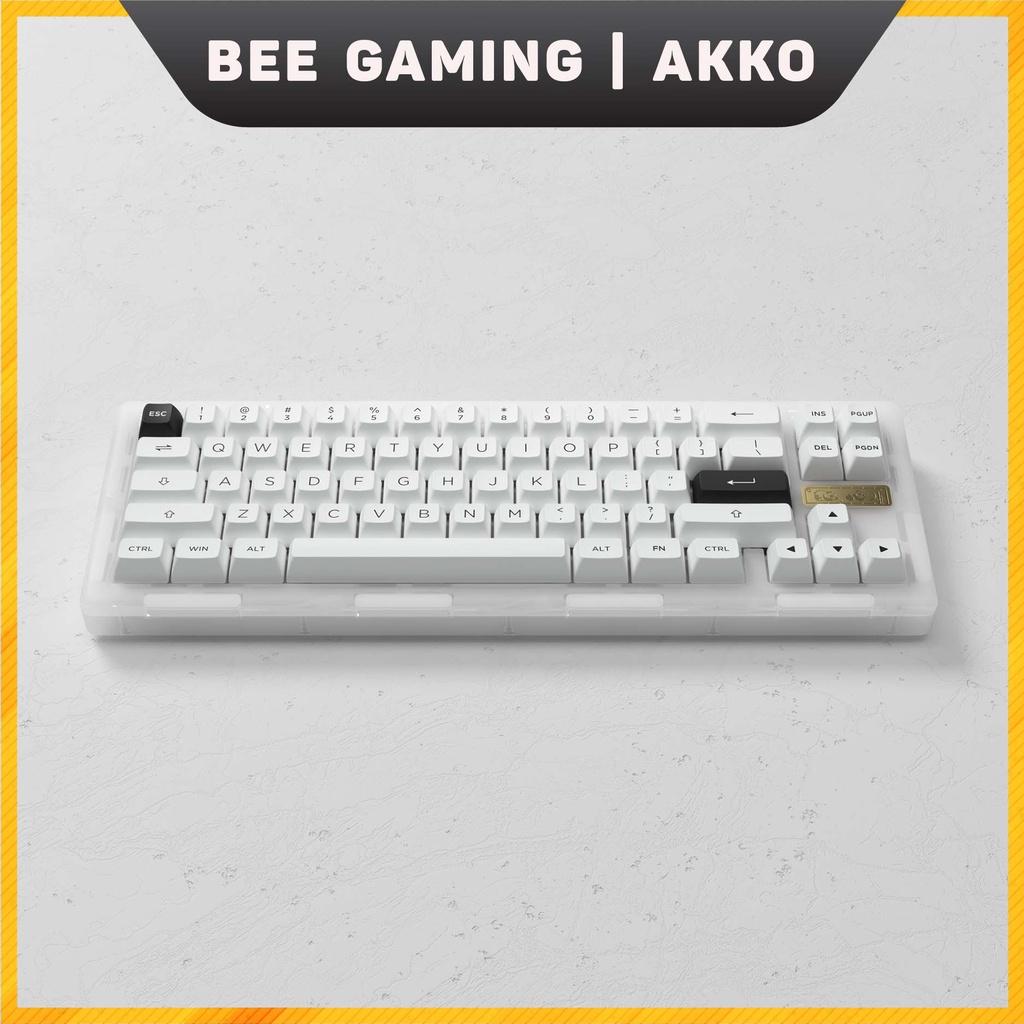 Bàn phím cơ chính hãng AKKO ACR PRO 68
