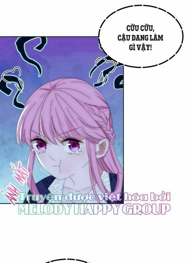 hoàn mỹ lão công tiến hóa luân chapter 125 22