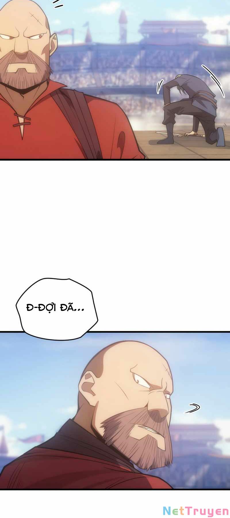 tái sinh ở dị giới, tôi từ công chức trở thành chiến thần chapter 16 8