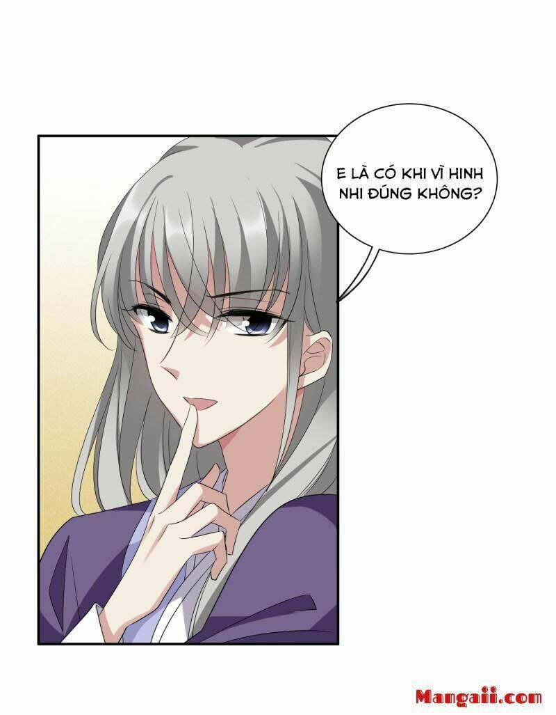 toàn cơ từ chapter 59.1 6