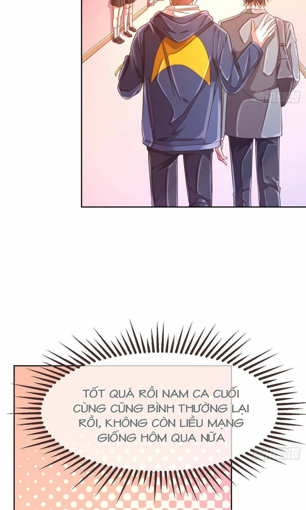 đại thần gaming đơn phương tôi chapter 10 46