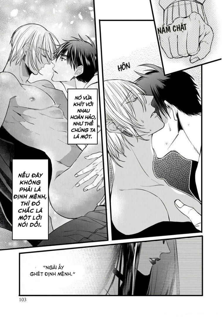 rakka no alpha ou chapter 3 34