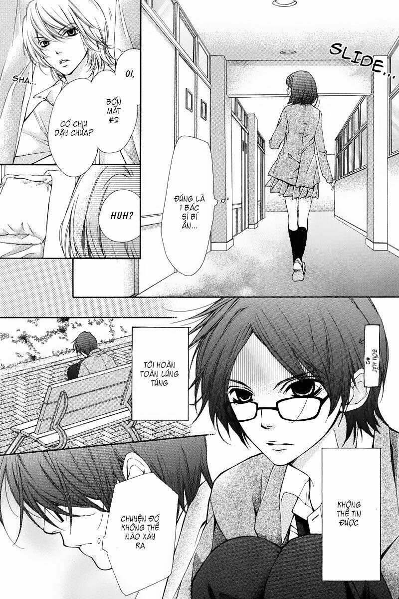 pika ichi chapter 1.2 10