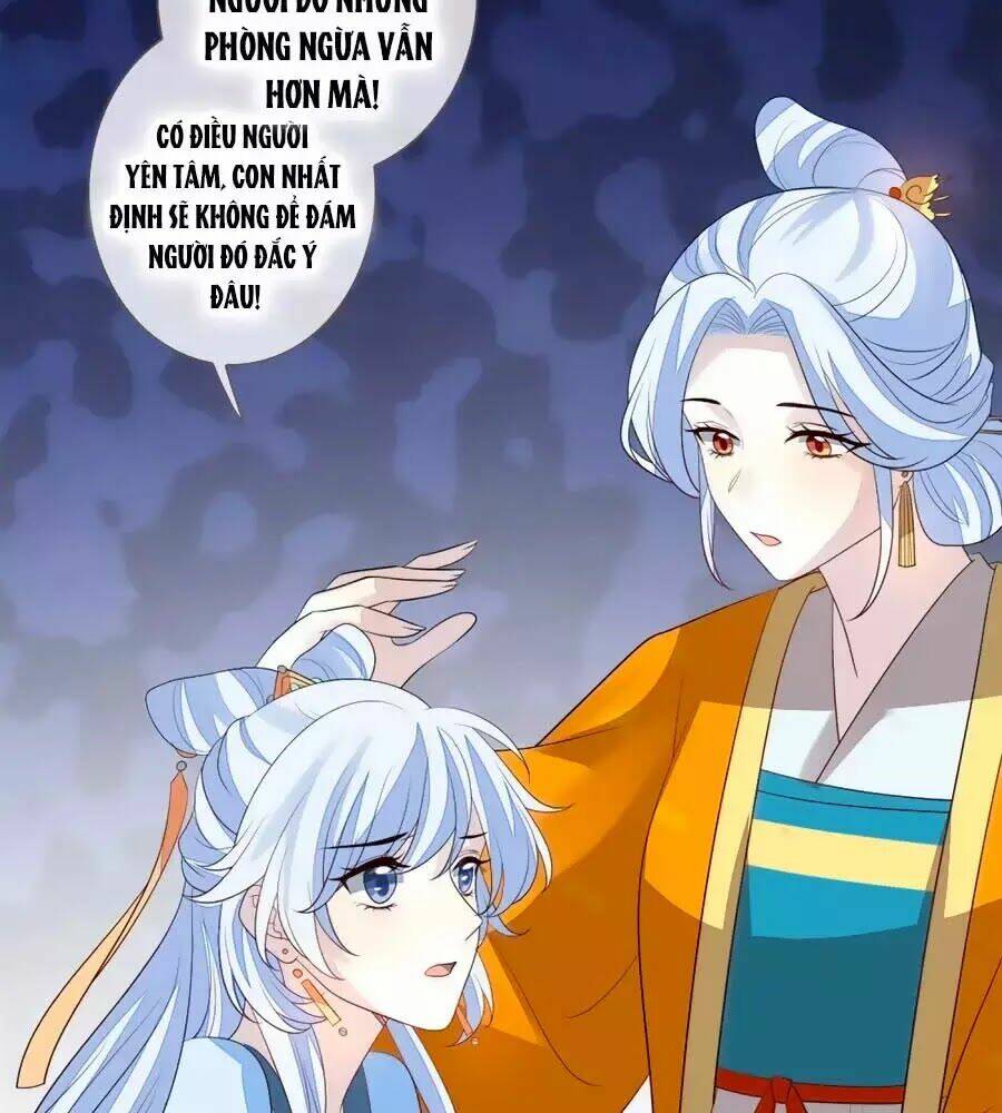 cửu khuyết phong hoa chapter 43 14