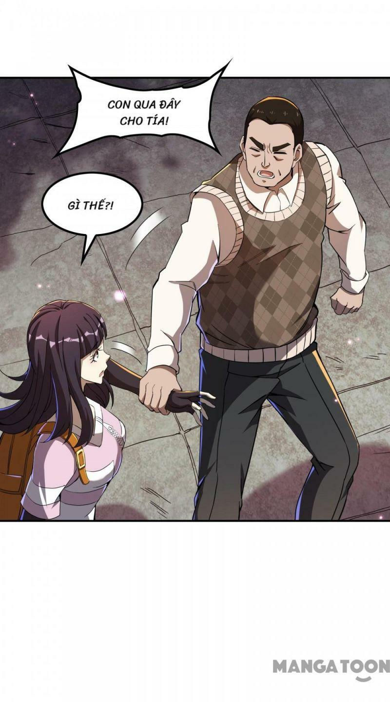 đệ nhất người ở rể chapter 117.1 16