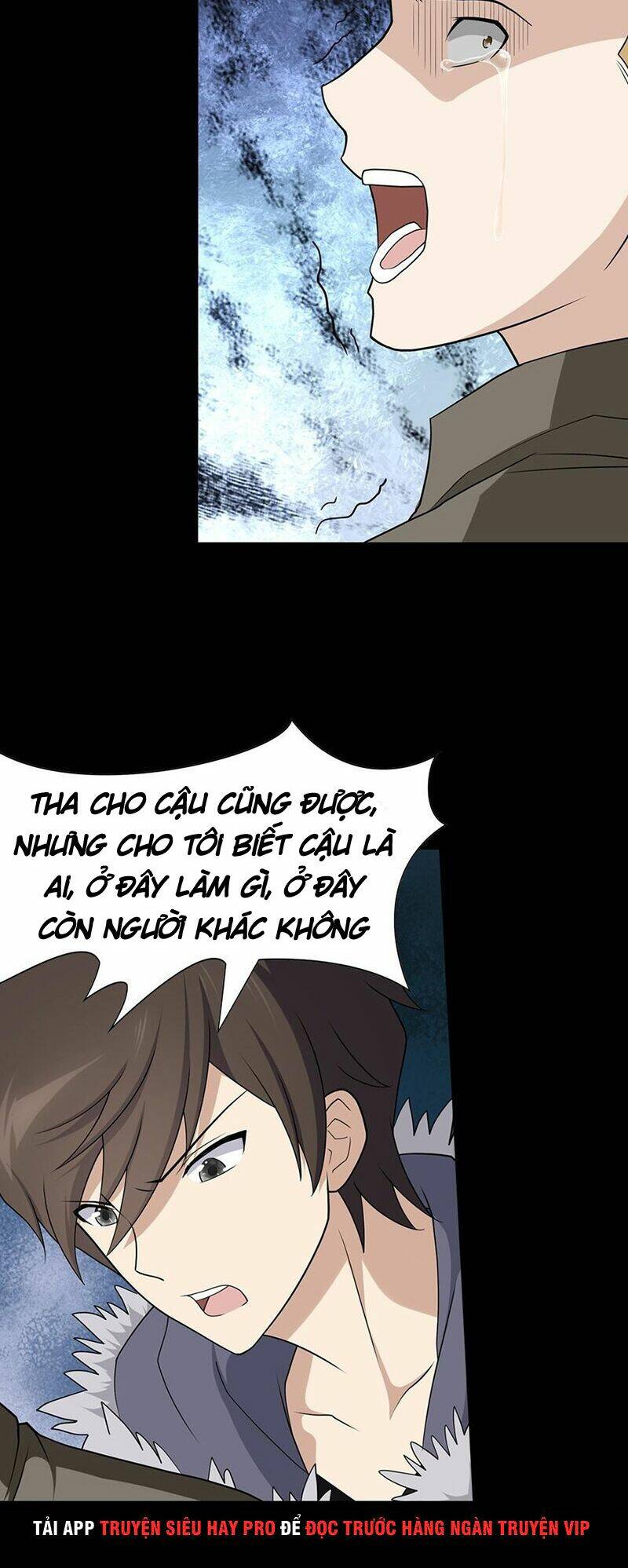 bạn gái virus của tôi chapter 72 26