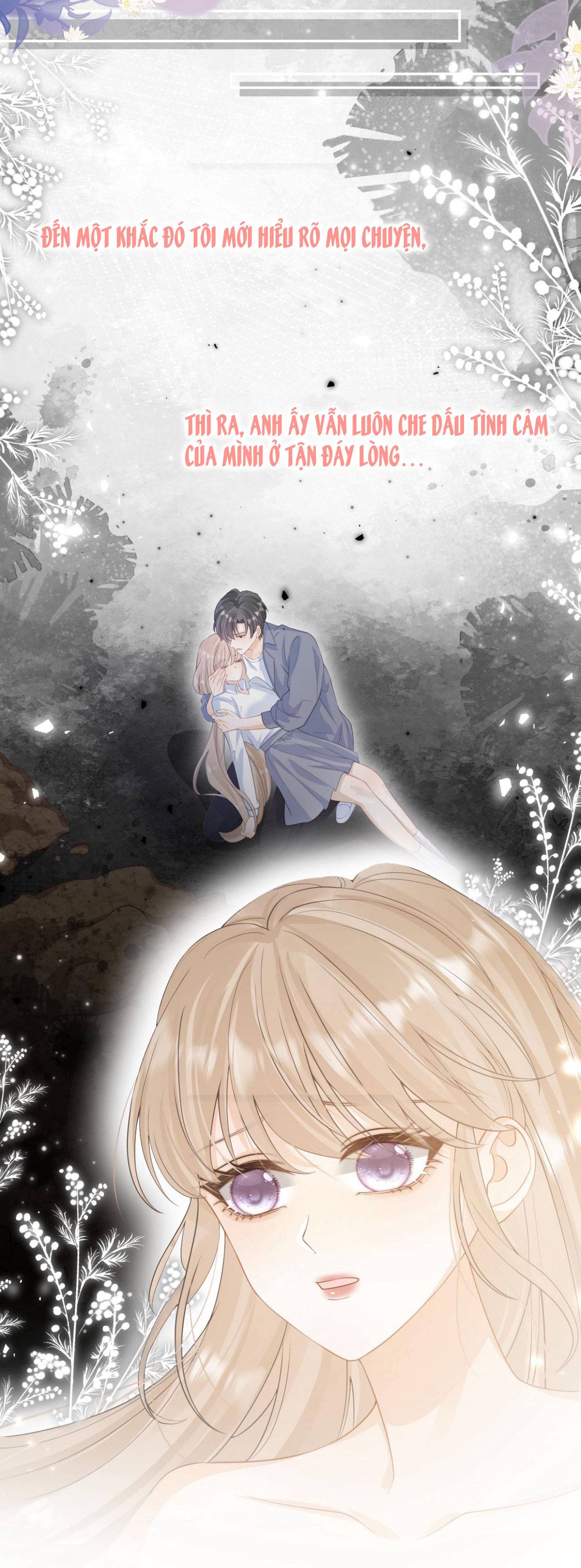 mùa thu nồng cháy- tình yêu cháy bỏng chapter 1 12