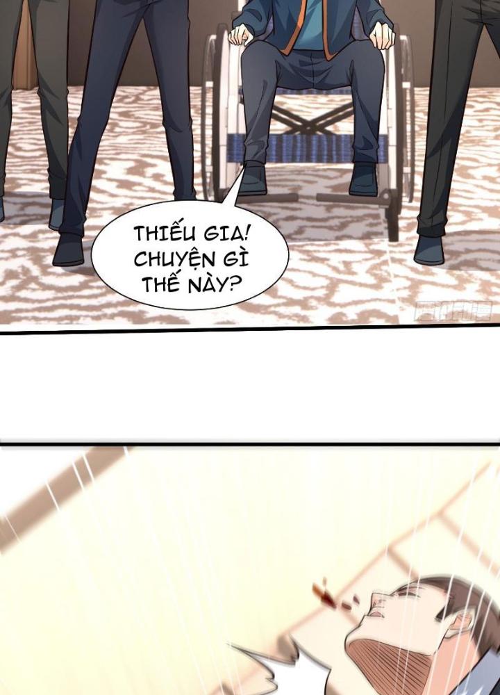 từ dã quái bắt đầu thăng cấp chapter 16 72