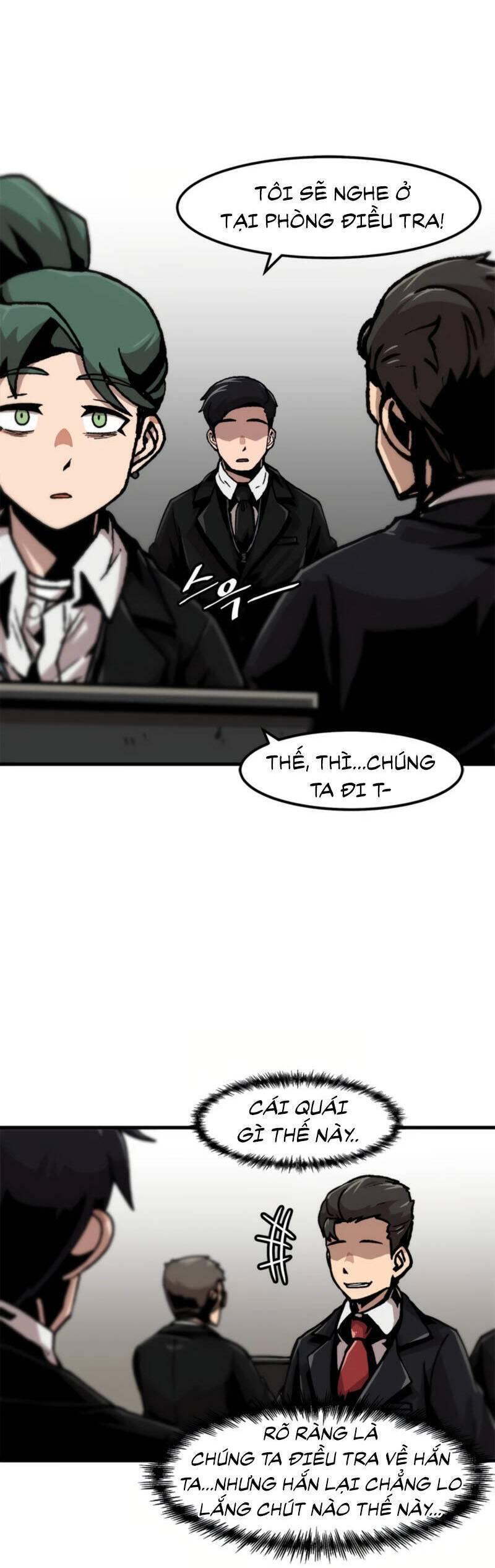 lên cấp một mình chapter 76 10